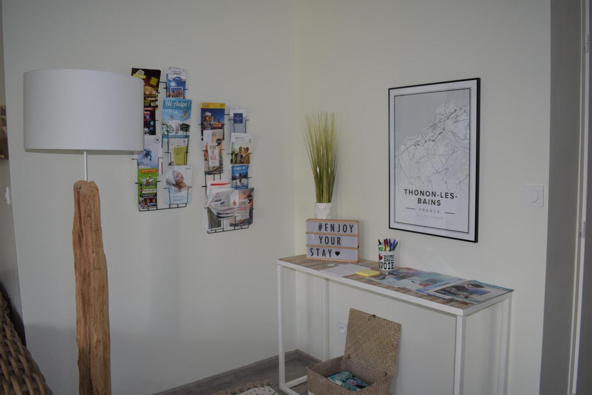 Le Coeur Du Saphir Apartment โทนง-เลส์-แบงส์ ภายนอก รูปภาพ